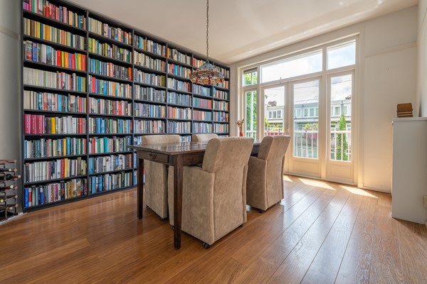 Medium property photo - Rijnstraat 238-3, 1079 HV Amsterdam